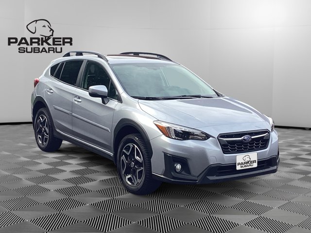 2018 Subaru Crosstrek Limited photo 6