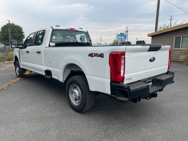 2025 Ford F-250 photo 14