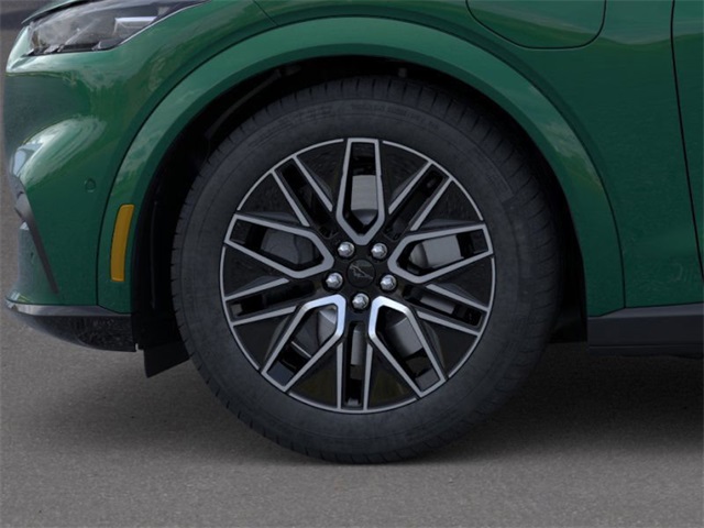 2025 Ford Mustang Mach-E Premium photo 18