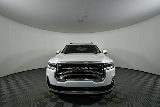 2023 Gmc Acadia Denali photo 3