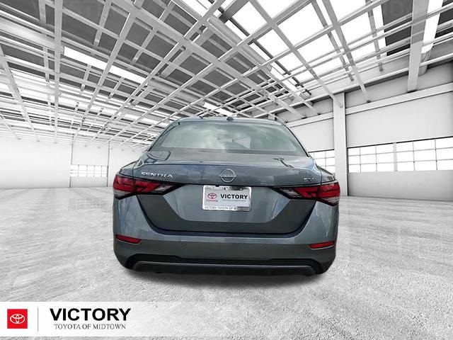 2024 Nissan Sentra SV photo 4