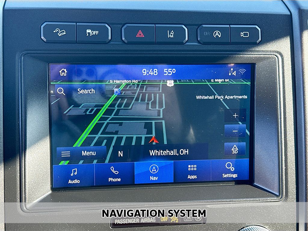 2021 Ford Expedition MAX King Ranch photo 4