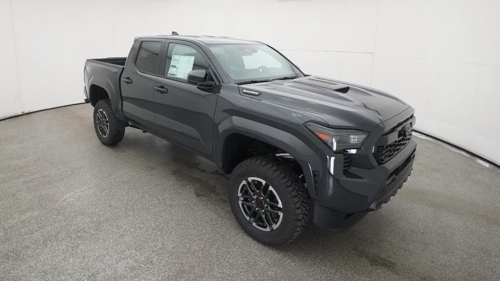 2025 Toyota Tacoma TRD Sport 4x4 Double Cab photo 29