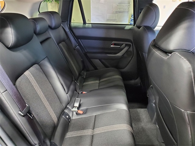 2025 Mazda CX-50 2.5 S Preferred photo 13