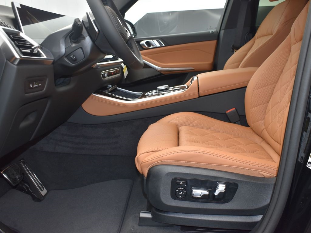 2026 Bmw X5 sDrive40i photo 9