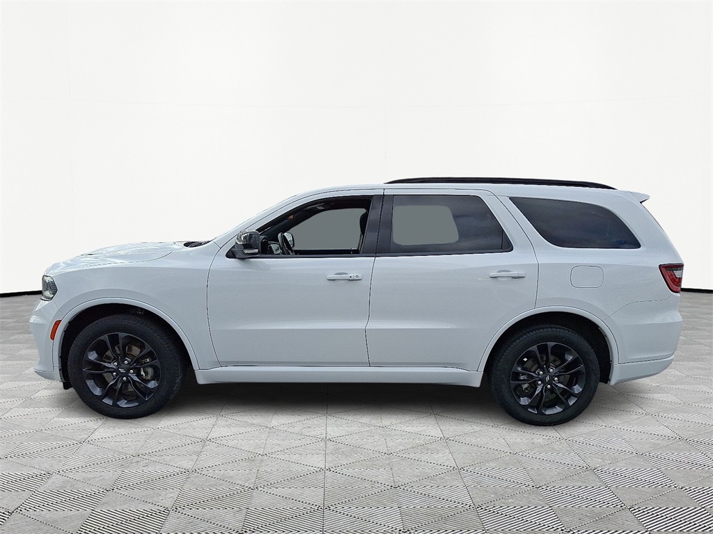 2022 Dodge Durango GT Plus photo 4