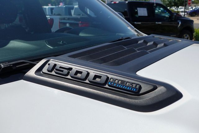 2021 Ram 1500 Rebel photo 5