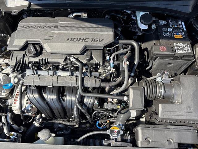 2025 Kia K4 GT-Line photo 22
