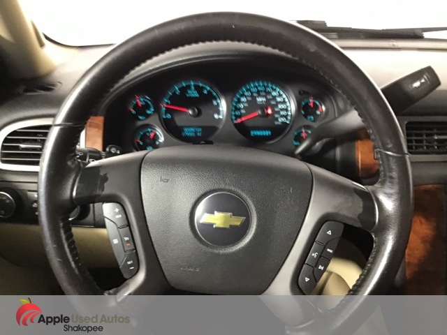 2007 Chevrolet Tahoe LTZ Custom photo 8