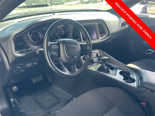 2023 Dodge Challenger GT photo 12