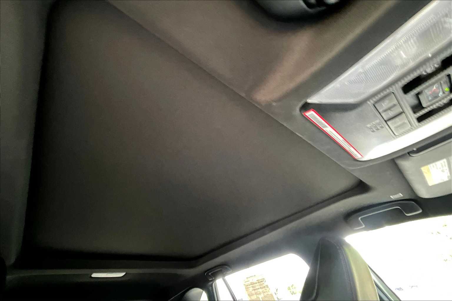2023 Toyota RAV4 Prime XSE Premium photo 23