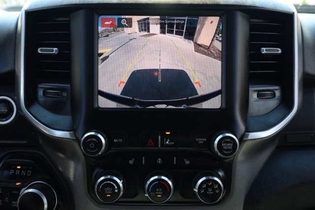 2024 Ram 1500 Big Horn Lone Star photo 26