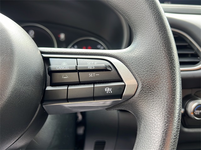 2024 Mazda CX-30 2.5 S photo 12