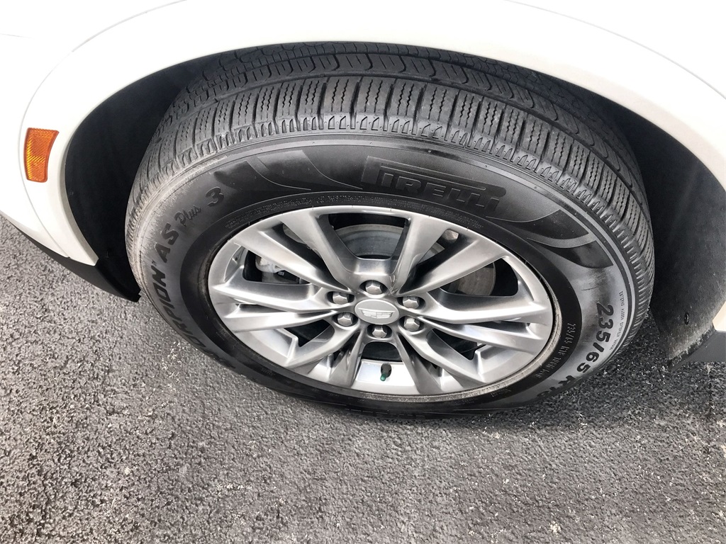 2021 Cadillac XT5 Premium Luxury photo 10