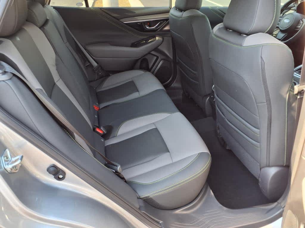 2025 Subaru Outback Onyx Edition XT photo 19