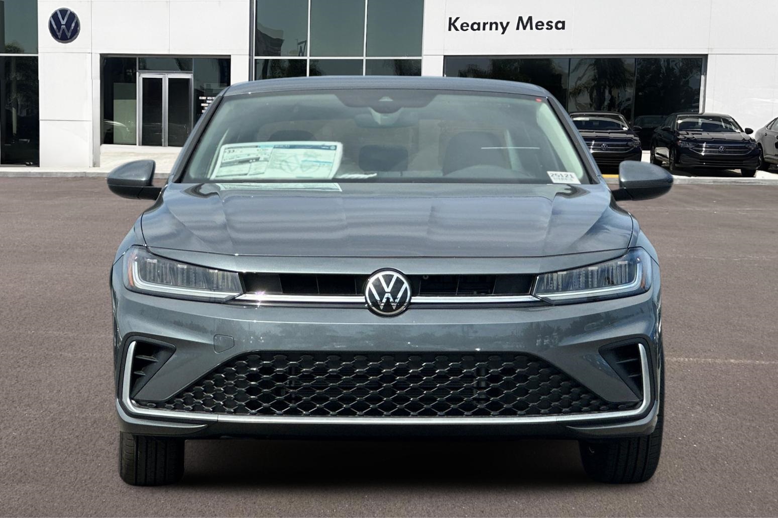 2025 Volkswagen Jetta 1.5T S photo 7