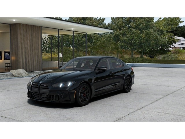 2026 BMW M3