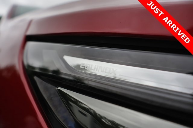 2023 Chevrolet Equinox RS photo 6