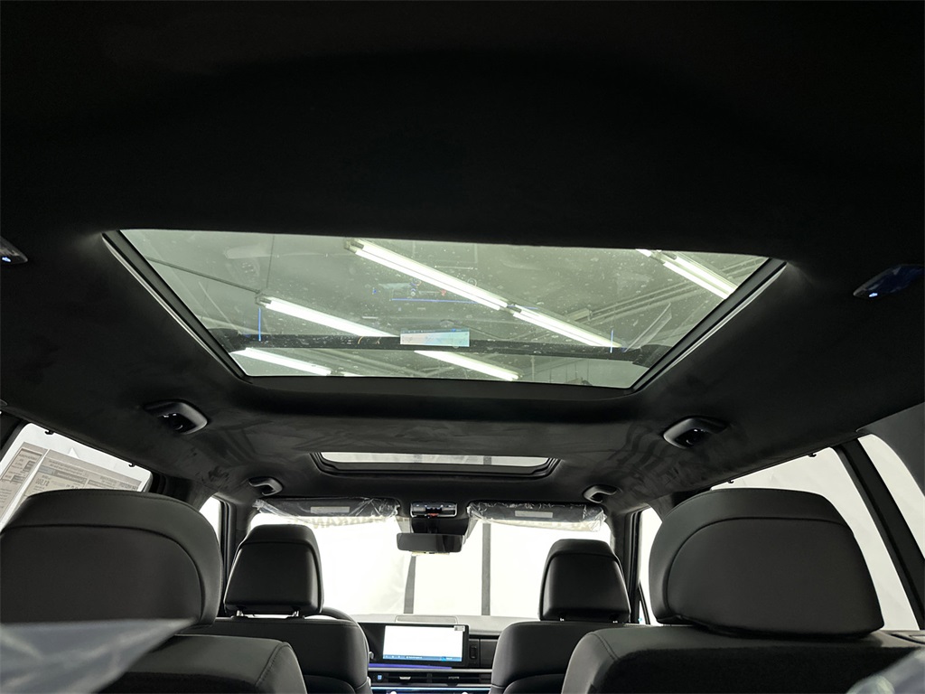 2026 Hyundai Santa Fe Calligraphy photo 21