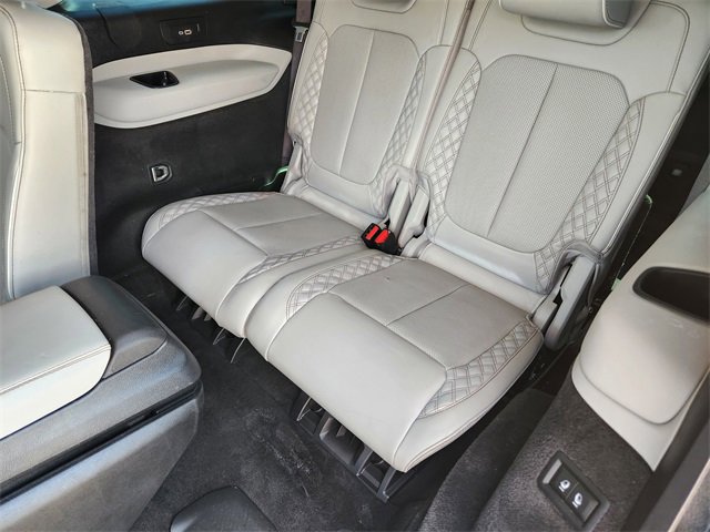 2021 Jeep Grand Cherokee L Summit photo 27