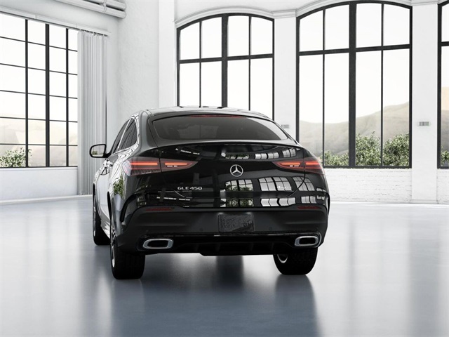 2026 Mercedes Benz GLE 450 4MATIC photo 18