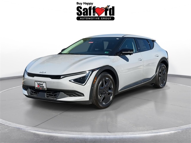 2025 Kia EV6 Light L/R's photo