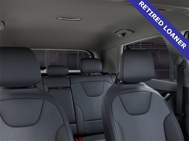 2025 Kia Niro EX photo 19