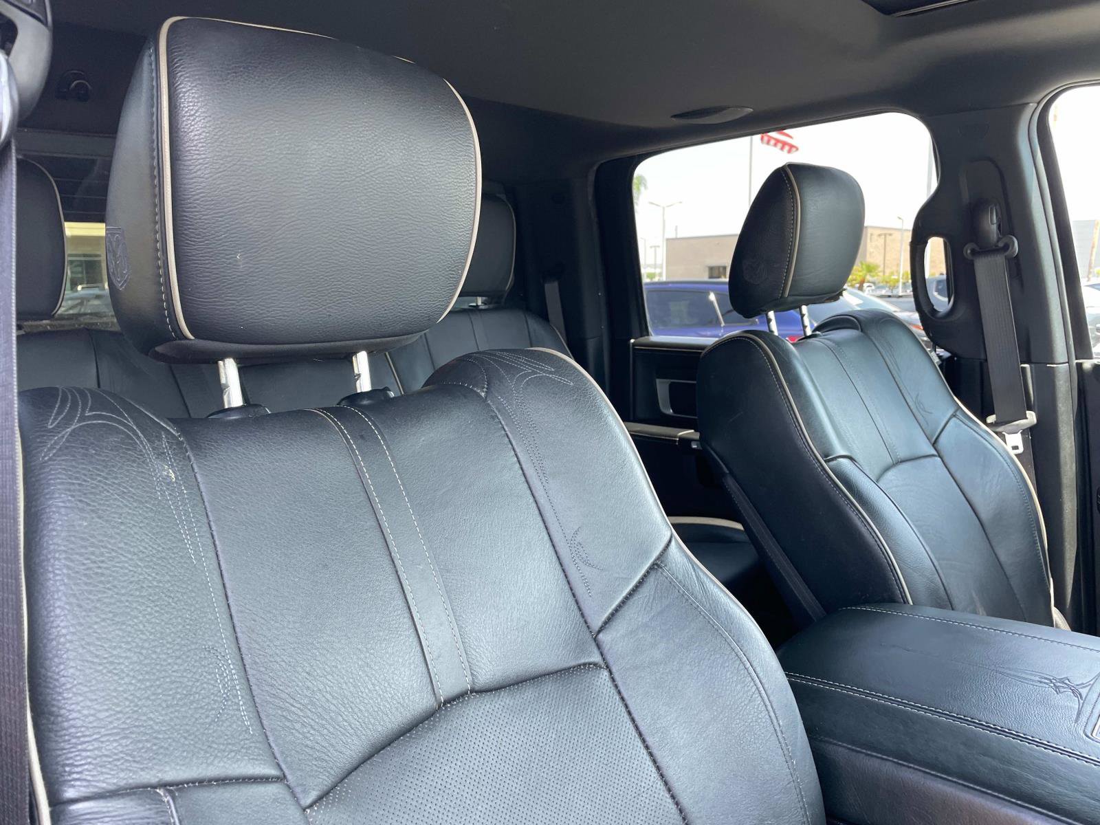 2018 Ram 1500 Limited photo 27