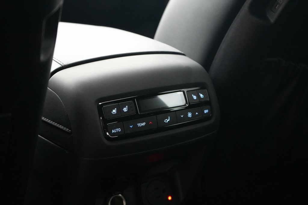 2025 Hyundai Palisade Calligraphy photo 31
