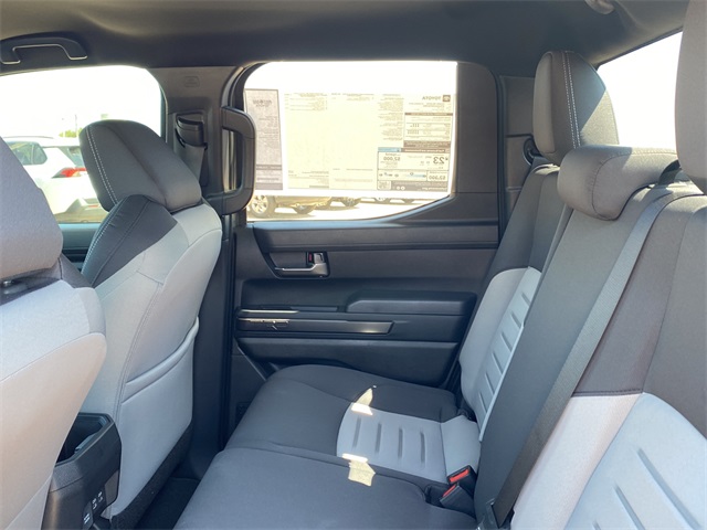 2025 Toyota Tacoma TRD Off-Road 4x4 Double Cab photo 12