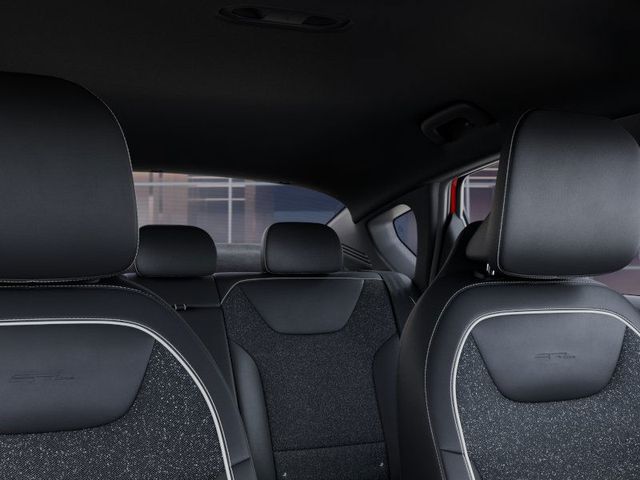 2025 Kia K4 GT-Line photo 25