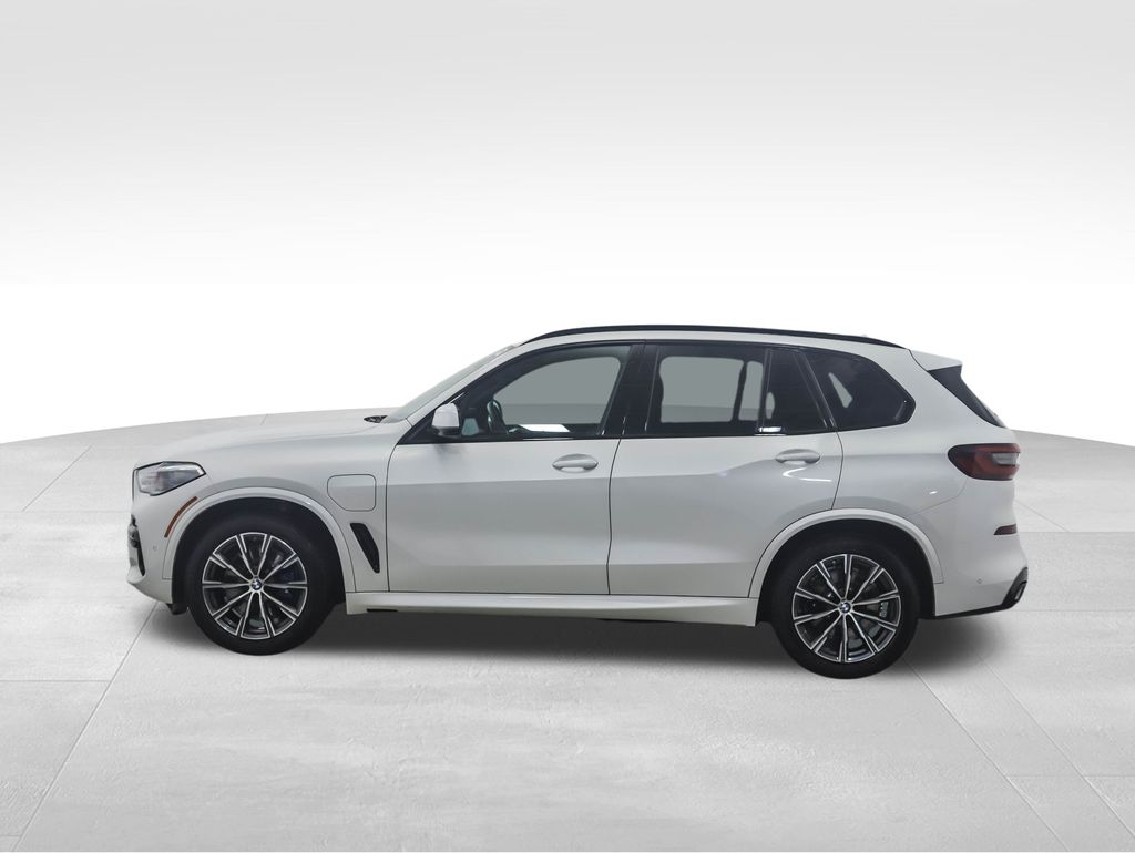Used 2021 BMW X5 45e with VIN 5UXTA6C0XM9H49822 for sale in Minneapolis, Minnesota