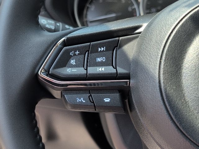 2025 Mazda CX-5 2.5 Select photo 24
