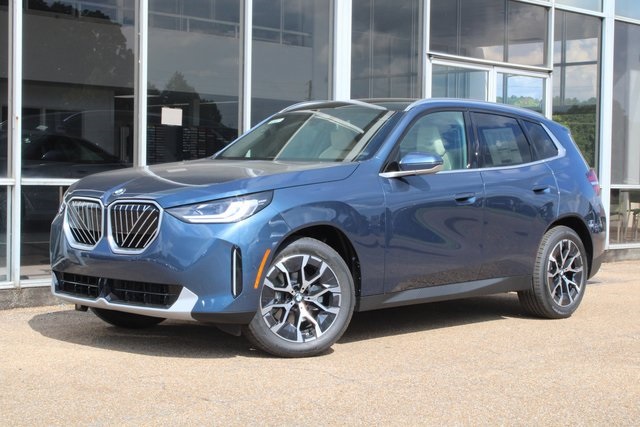 2026 Bmw X3 photo 7