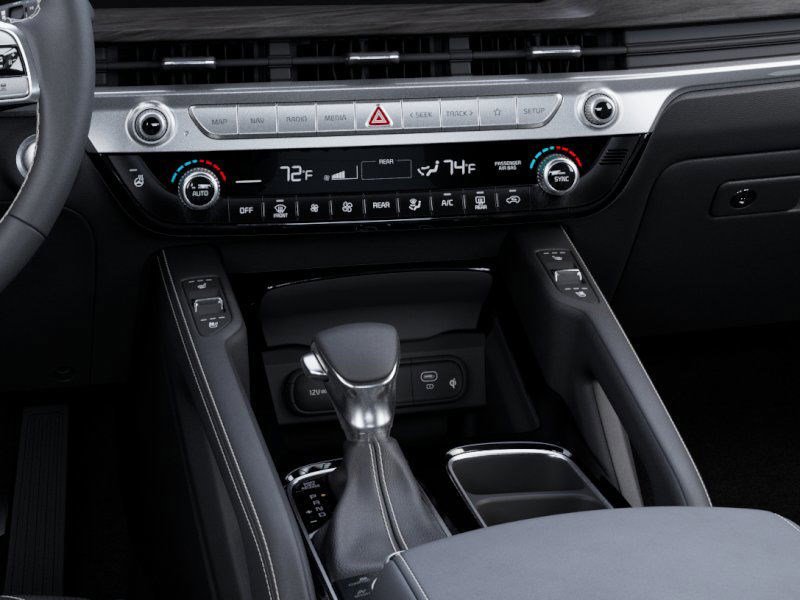 2025 Kia Telluride X-Line EX X-Pro photo 20