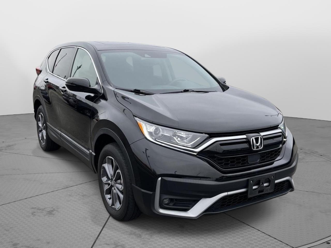 2022 Honda CR-V EX's photo