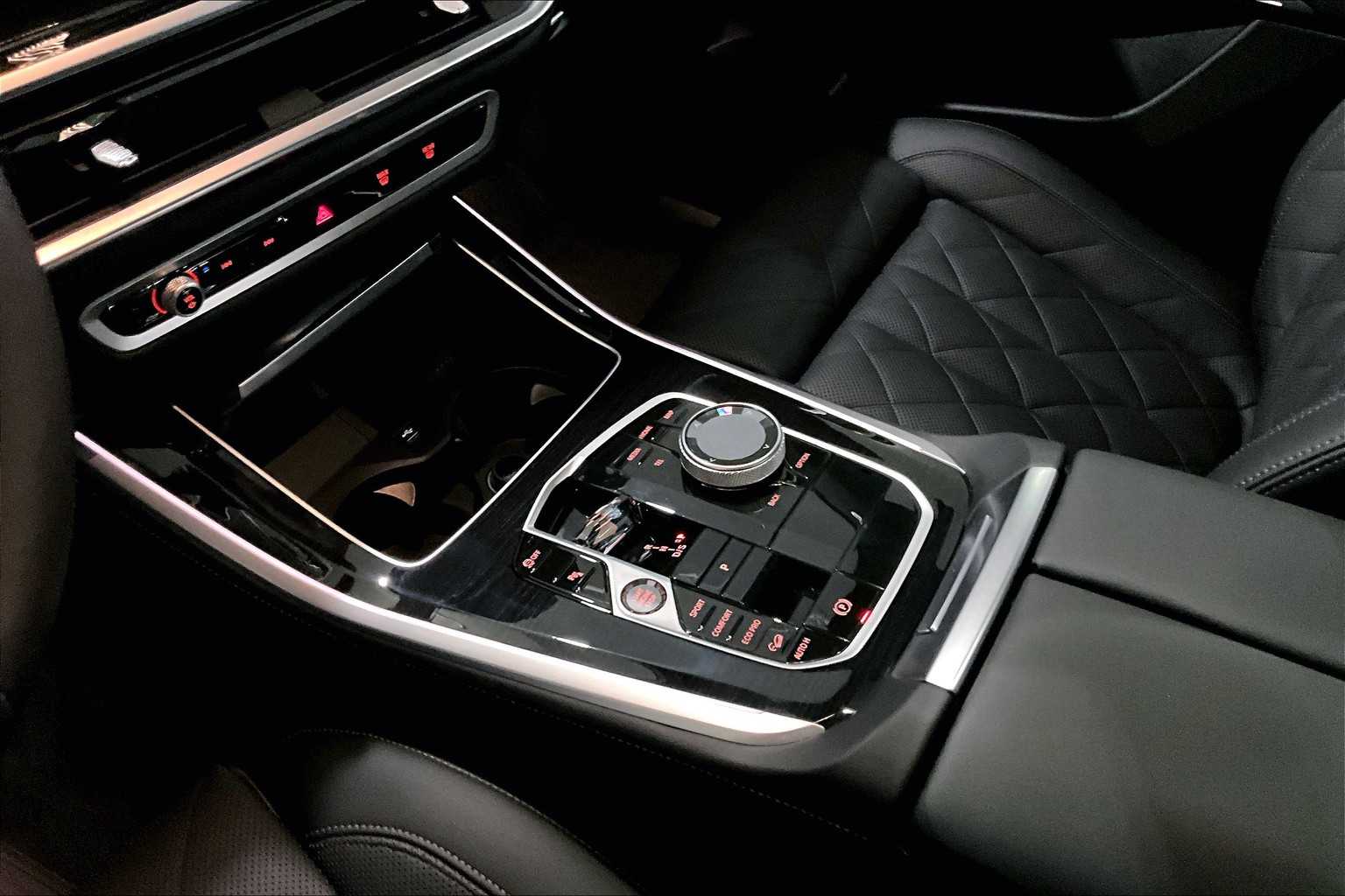 2025 Bmw X5 M60i photo 16