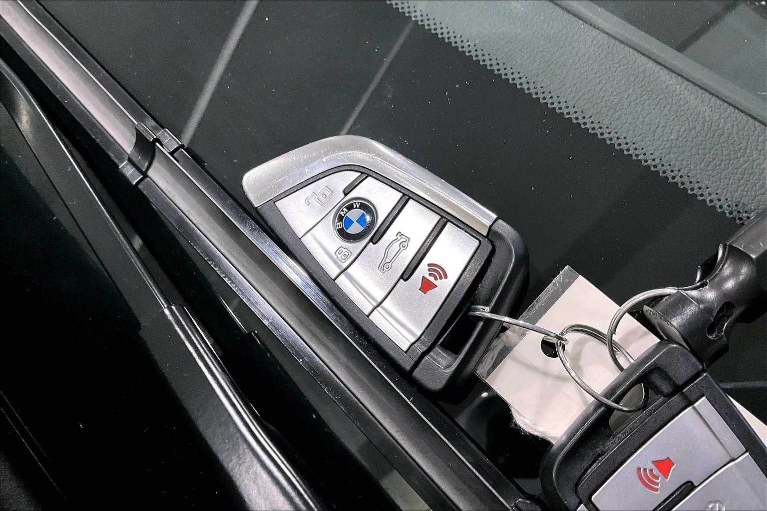 2023 Bmw X6 xDrive40i photo 14