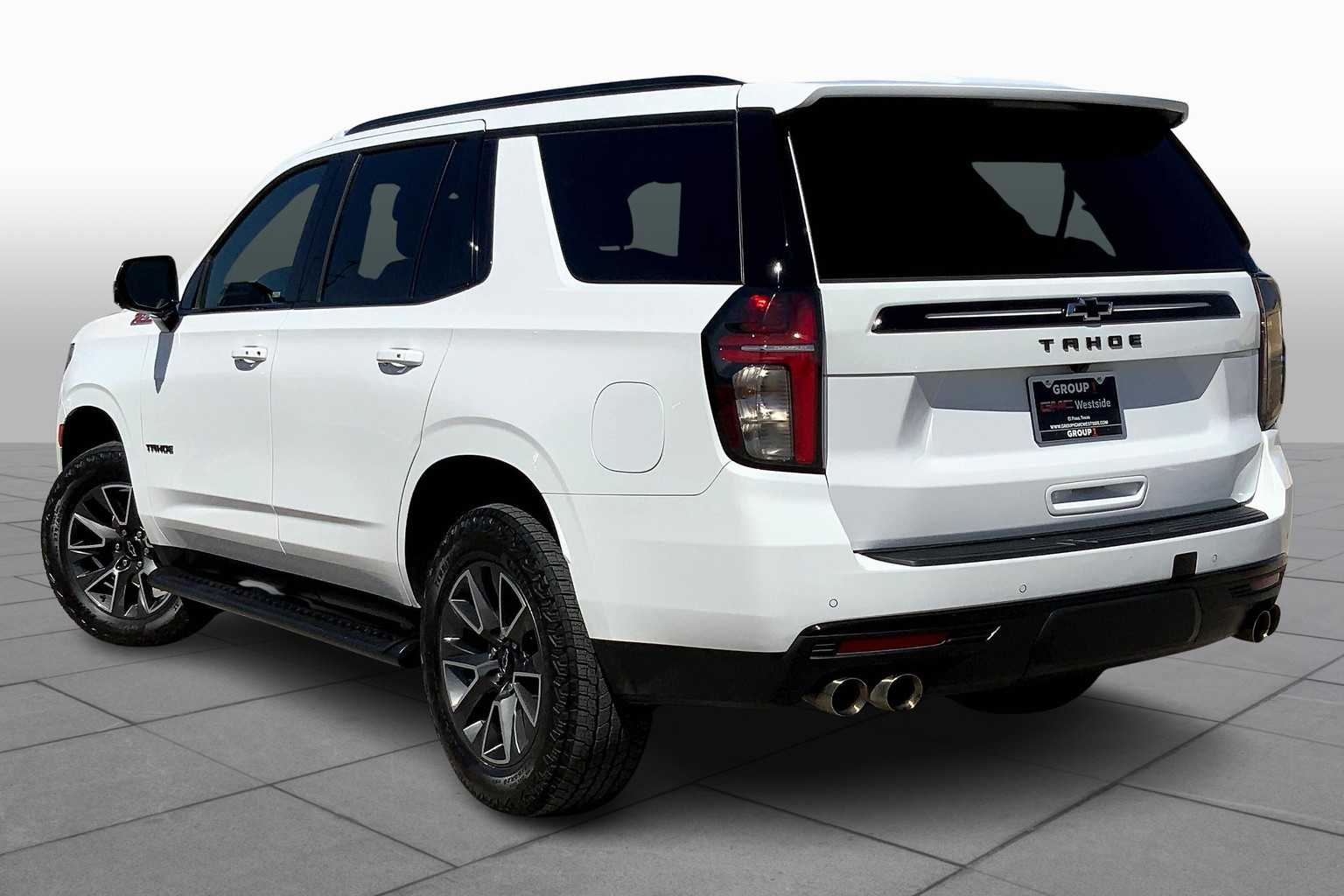 2023 Chevrolet Tahoe Z71 photo 10