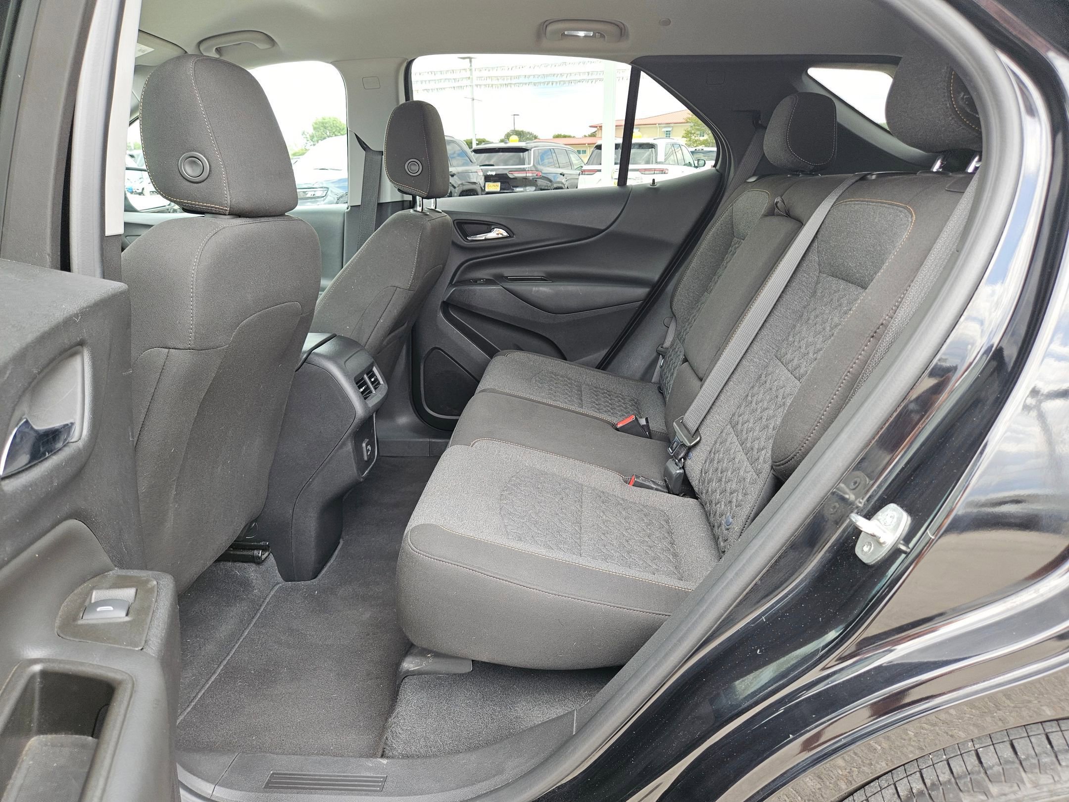 2023 Chevrolet Equinox LT photo 12