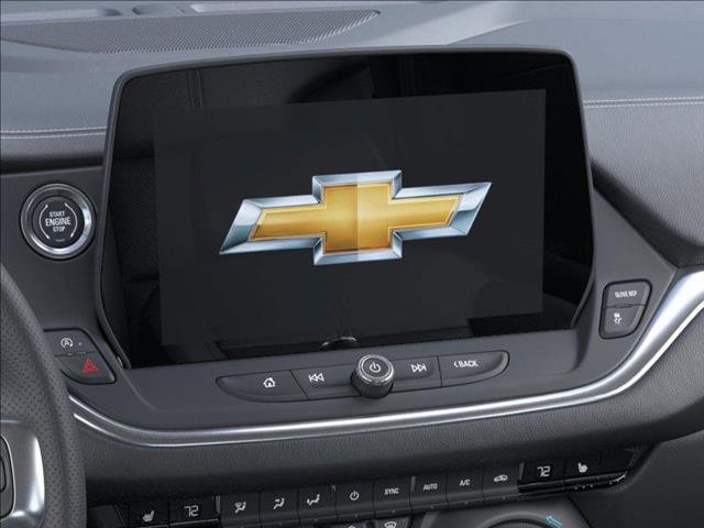 2025 Chevrolet Blazer 2LT photo 19