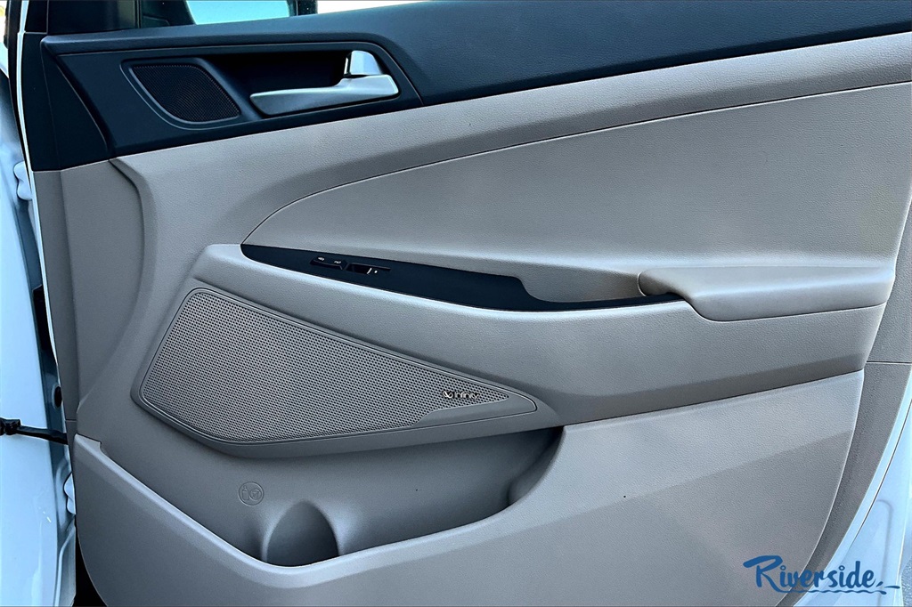 2021 Hyundai Tucson Ultimate photo 22