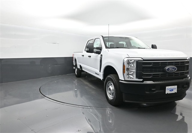 2026 Ford F-250 Super Duty XL's photo