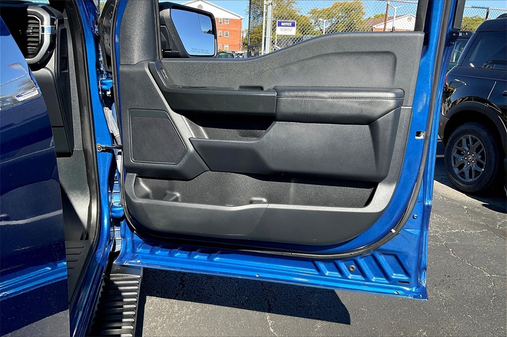 2023 FORD F-150 - Image 21