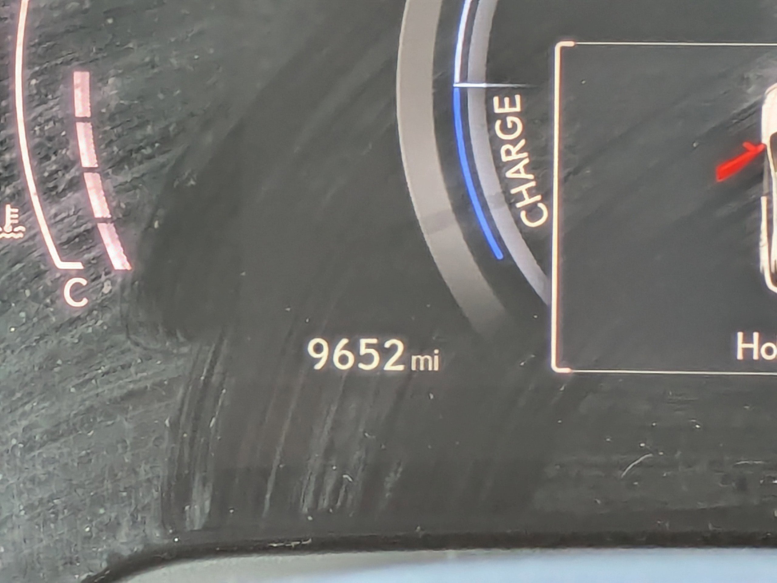 2024 Lexus RX 350h photo 36