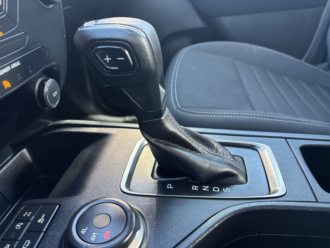 2020 Ford Ranger XL photo 23