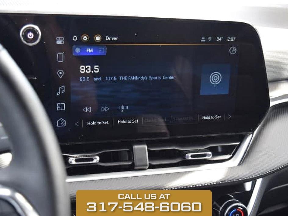 2025 Chevrolet Equinox LT photo 23
