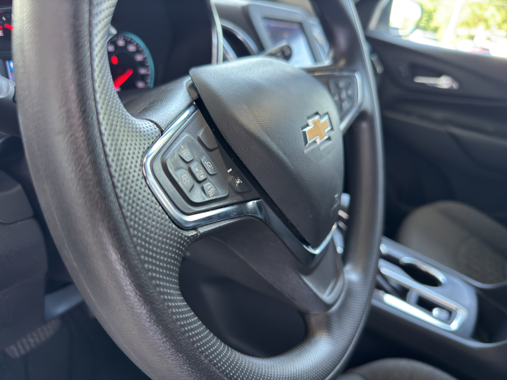 2023 Chevrolet Equinox LT photo 9