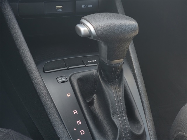 2021 Kia Rio S photo 23
