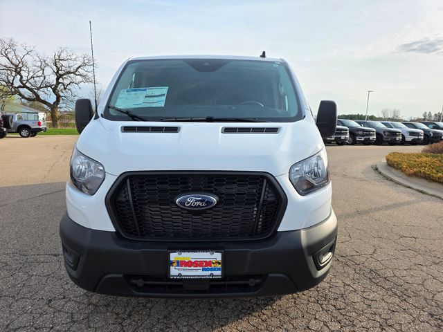 2025 Ford Transit Cargo Van photo 3